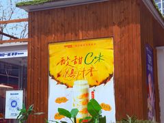 -首开·龙湖成都西宸天街