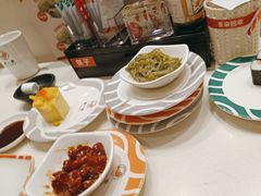 -新一番三文鱼寿司(友谊国贸城店)