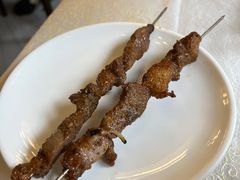 -那达慕蒙古风味酒楼