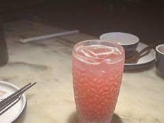 -绿茶餐厅(光谷世界城步行街店)