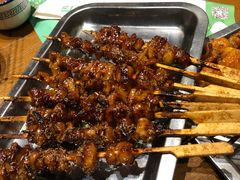-年巴羊肉铺老铜锅(梅江店)