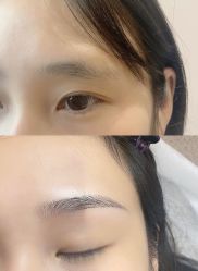 -本小姐美学·半永久纹眉野生眉