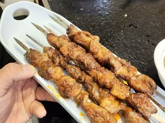 -阳坊胜利涮羊肉(阳坊老店)