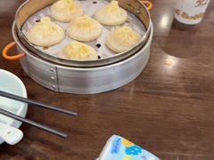 -蟹上黄·蟹黄面·江南糖水(人民广场店)