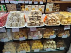 -北京稻香村(望京新世界店)