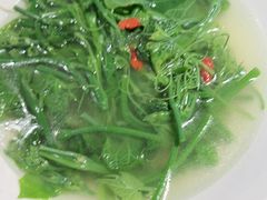-张家卫·阳江菜·小海鲜(肥婆湾桥店)