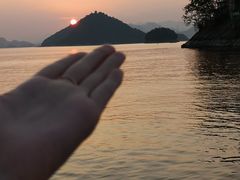 -千岛湖豪华休闲游