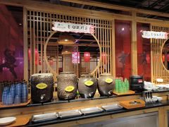 -老版火锅(半坡店)