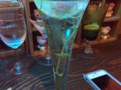 星宿秘码小酒馆-星宿秘码(鼓浪屿老店)