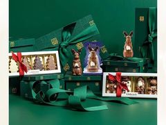 -Laderach 莱德拉(上海环贸iapm店)