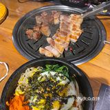 惬意的日子，烤出美味心情。