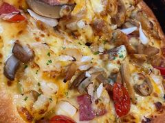 -必胜客(宁波天一水街店)