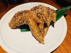 -千代武日本料理(爱建店)