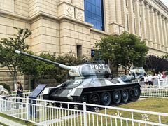 -中国人民解放军海军博物馆