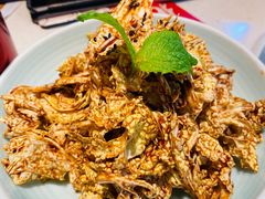 -局气 烤鸭·北京菜(武清店)