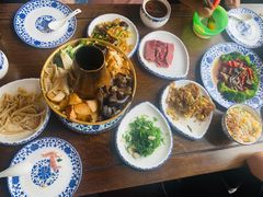 -云锦成公馆(北大街店)