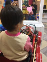 -爆米花儿童美发