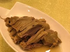 -陈记菜馆·非遗淮扬菜(东关街教场店)
