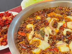 -小四川餐厅(纪庄子北道店)