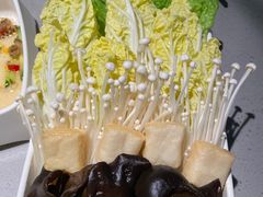 -半天妖|烤鱼·冒烤鸭(汉中吾悦广场店)
