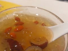-百年果林椰子鸡(中洲店)