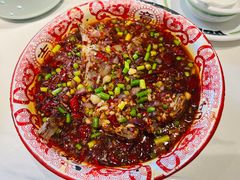 -欧记大排档·景德菜(上海首店)