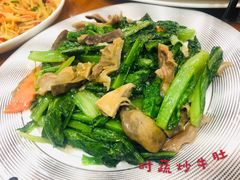 -煲煲掂风味煲仔饭餐厅(西区店)