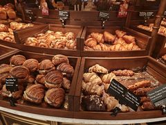 -B&C黄油与面包·THE GARDEN BAKERY概念店(世纪汇店)