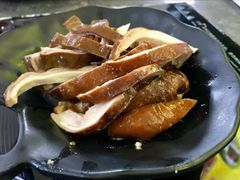 -丰圆轩粤式茶楼 . 点心粤菜(夏茅店)