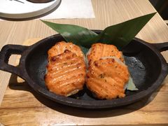 -煜北·西北小馆(曲阳路店)