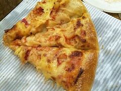 -尊宝比萨(安普顿店)
