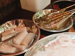 -行运海鲜食集(北京首店)