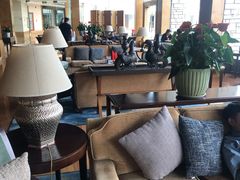 -杭州千岛湖开元度假村