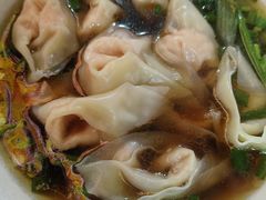 重庆老麻抄手-重庆小面·抄手(解放碑好吃街店)