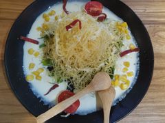 土豆沙拉-雷门拉面店(新光天地店)