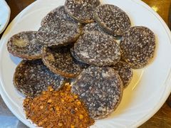 -88号小吃店·经典云南菜·地道纳西美食