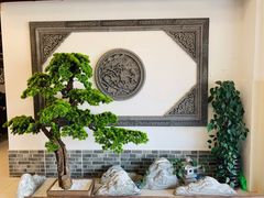 -呼吸森林·生态农庄农家乐私房菜