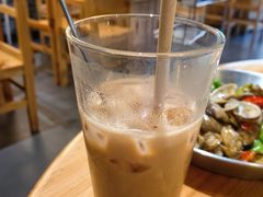 -阿鸡鱼庄·顺德鲜蒸小炒(亚运村店)