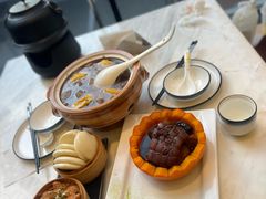 -唐猫庭院·千年陕菜(大唐不夜城店)