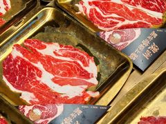 -東盛炭烤自助料理(浦东文峰广场店)