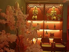 -怡泰SPA泰疗按摩(虹桥机场良华店)