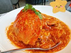 -珍宝海鲜JUMBO Seafood(ifc店)