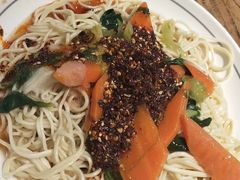 -有奴思烤肉·清真(正宁路店)