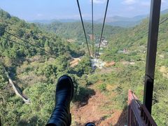 -广东天露山旅游度假区