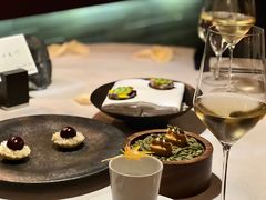 -三嚥阁 La Villa Restaurant