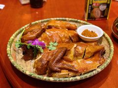 -卡尔顿东方银龙酒店•广西菜•早茶