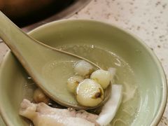 原味椰子鸡火锅-椰子营·椰子鸡火锅(万象里店)