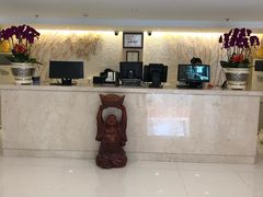 -百姓康洁洗浴(红桥店)