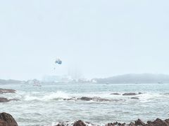 -燕儿岛山公园