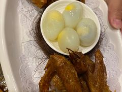 -徐记私厨(半淞园路店)